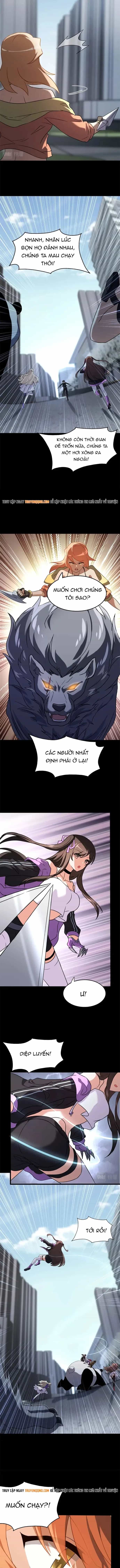 Bạn Gái Zombie Của Tôi - Chương 454 - ảnh 4