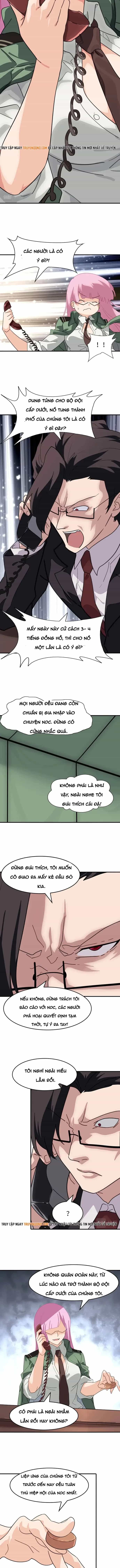 Bạn Gái Zombie Của Tôi - Chương 456 - ảnh 2