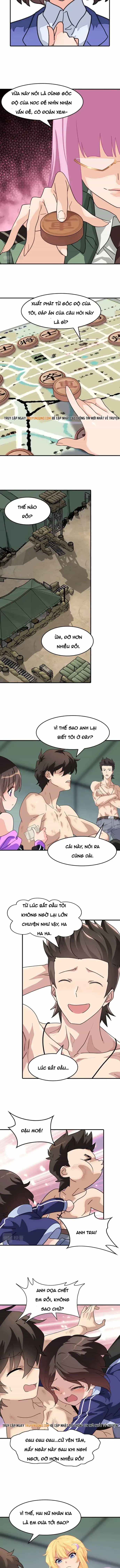 Bạn Gái Zombie Của Tôi - Chương 456 - ảnh 4