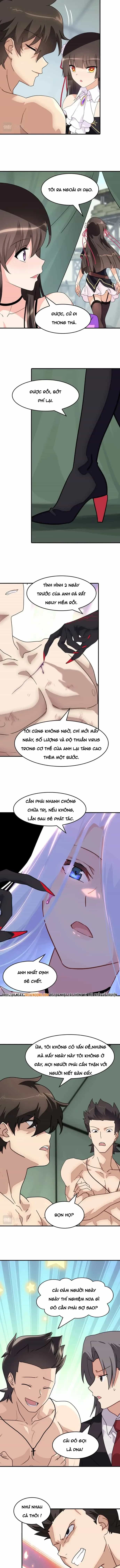 Bạn Gái Zombie Của Tôi - Chương 456 - ảnh 7