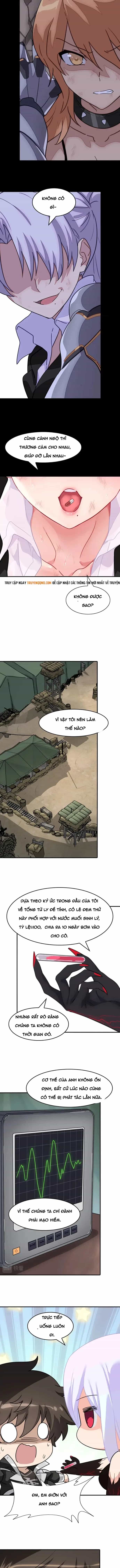 Bạn Gái Zombie Của Tôi - Chương 457 - ảnh 3