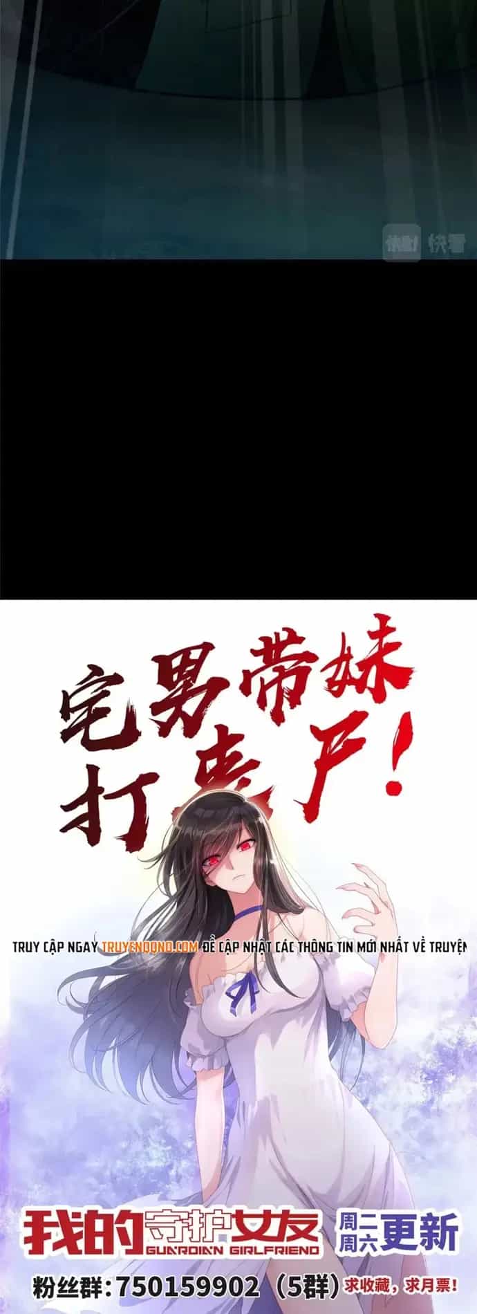 Bạn Gái Zombie Của Tôi - Chương 458 - ảnh 11