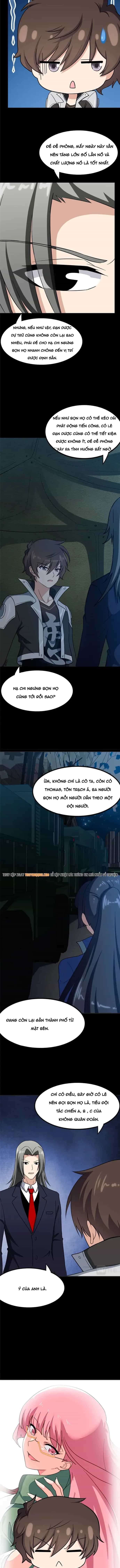 Bạn Gái Zombie Của Tôi - Chương 458 - ảnh 3