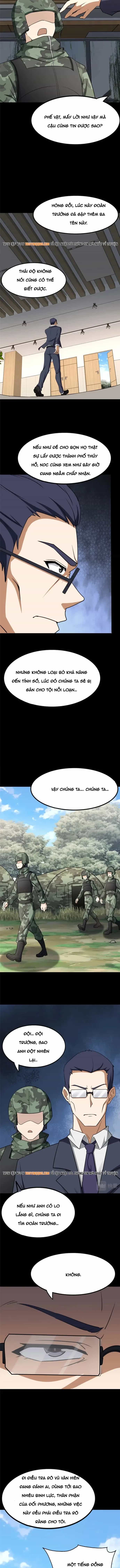 Bạn Gái Zombie Của Tôi - Chương 459 - ảnh 2