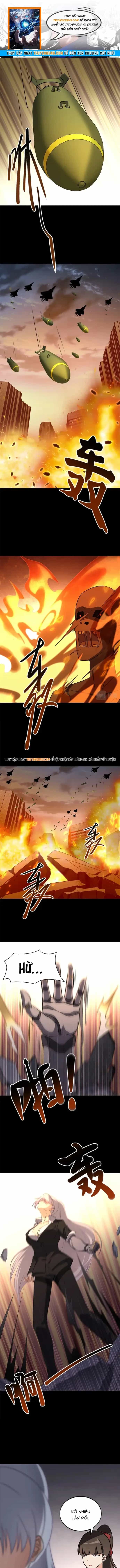 Bạn Gái Zombie Của Tôi - Chương 460 - ảnh 1