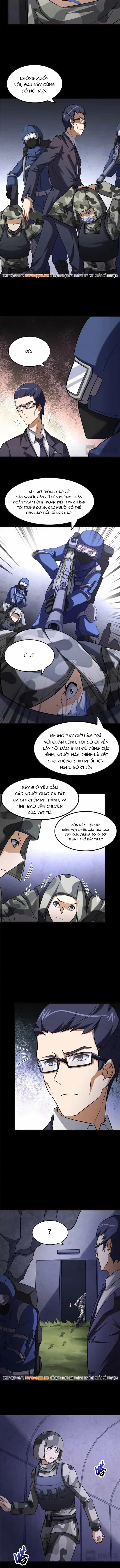 Bạn Gái Zombie Của Tôi - Chương 461 - ảnh 2