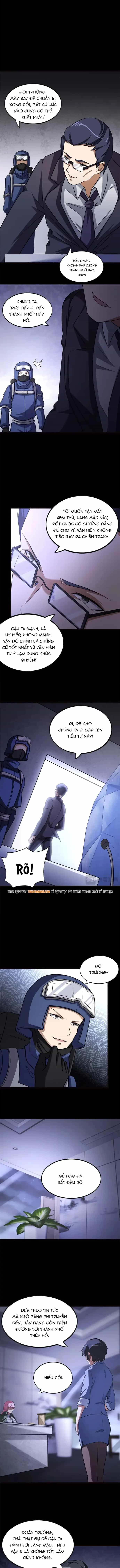 Bạn Gái Zombie Của Tôi - Chương 461 - ảnh 5