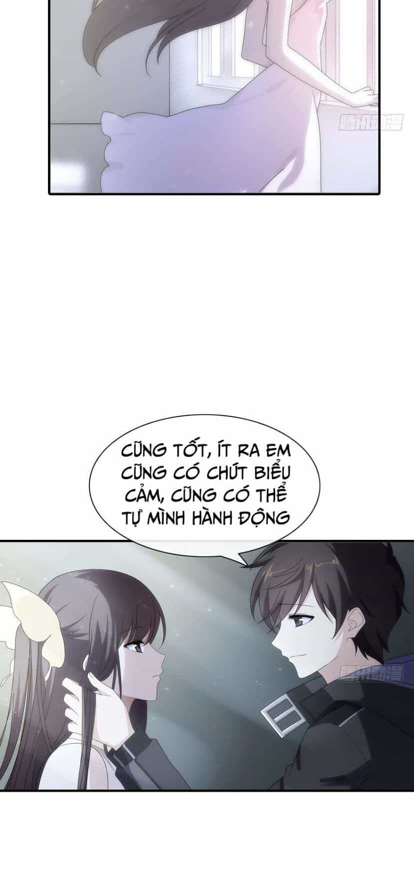 Bạn Gái Zombie Của Tôi - Chương 6 - ảnh 20