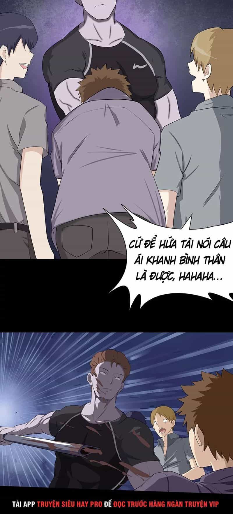 Bạn Gái Zombie Của Tôi - Chương 60 - ảnh 10