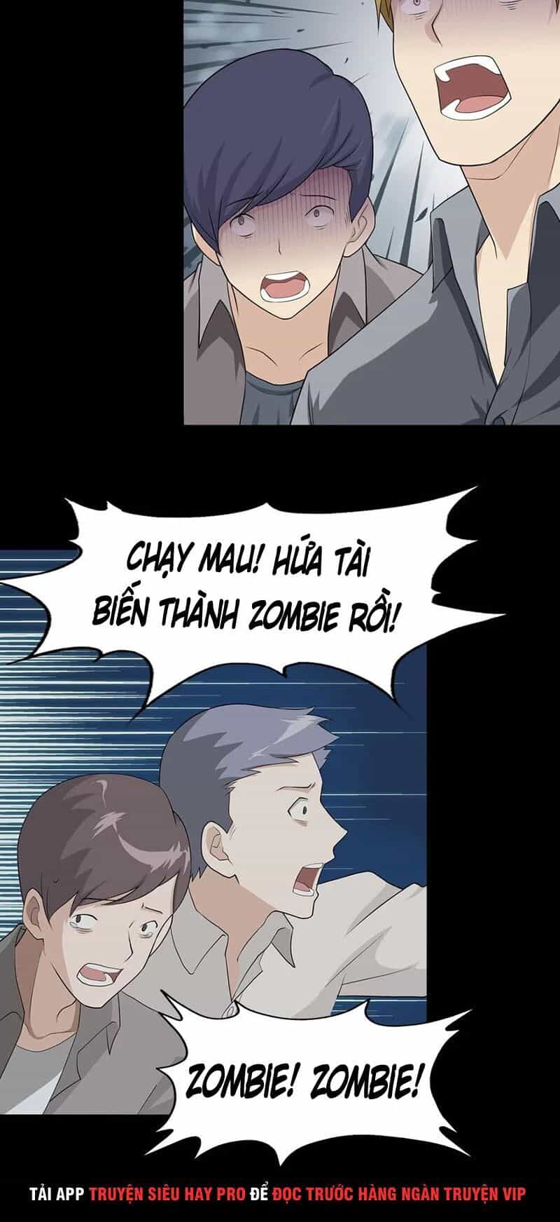 Bạn Gái Zombie Của Tôi - Chương 60 - ảnh 12