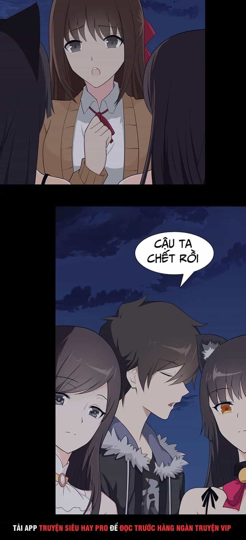 Bạn Gái Zombie Của Tôi - Chương 60 - ảnh 28