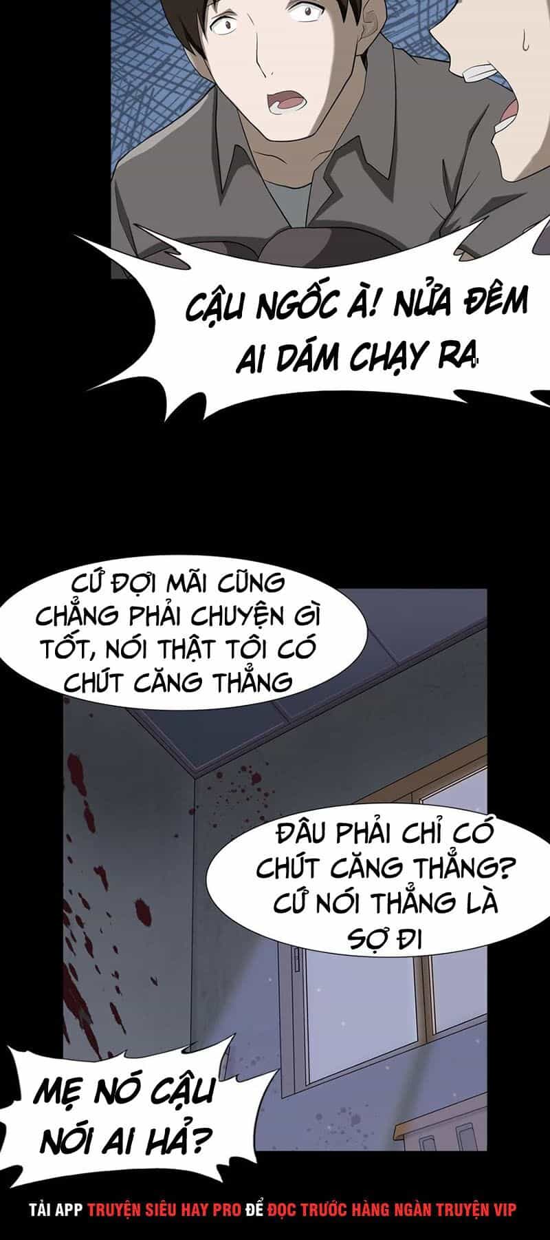 Bạn Gái Zombie Của Tôi - Chương 60 - ảnh 4