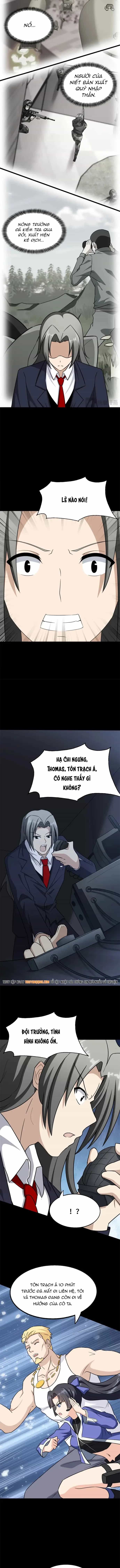 Bạn Gái Zombie Của Tôi - Chương 463 - ảnh 5