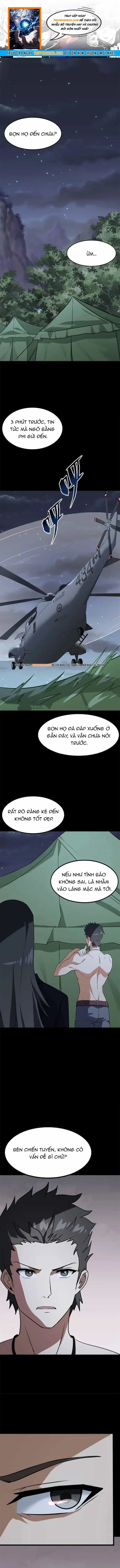 Bạn Gái Zombie Của Tôi - Chương 464 - ảnh 1