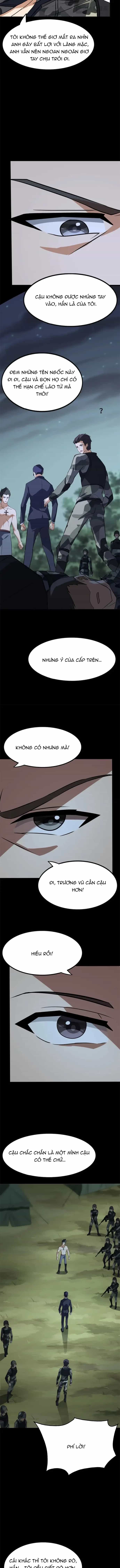 Bạn Gái Zombie Của Tôi - Chương 464 - ảnh 6