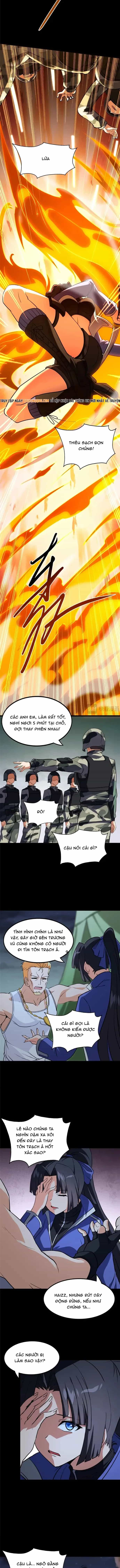 Bạn Gái Zombie Của Tôi - Chương 466 - ảnh 2