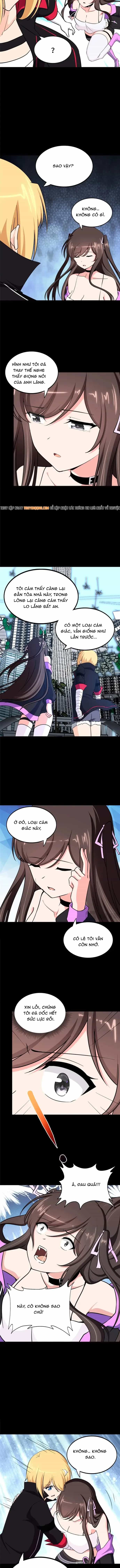 Bạn Gái Zombie Của Tôi - Chương 467 - ảnh 3
