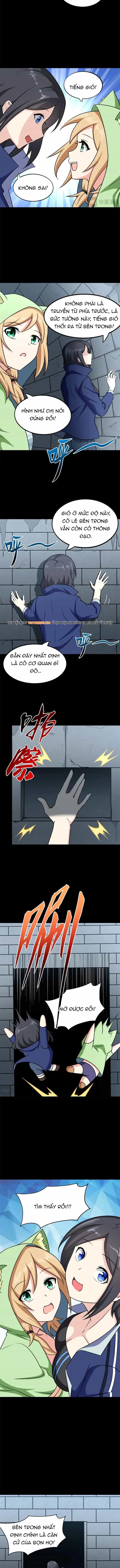 Bạn Gái Zombie Của Tôi - Chương 468 - ảnh 2