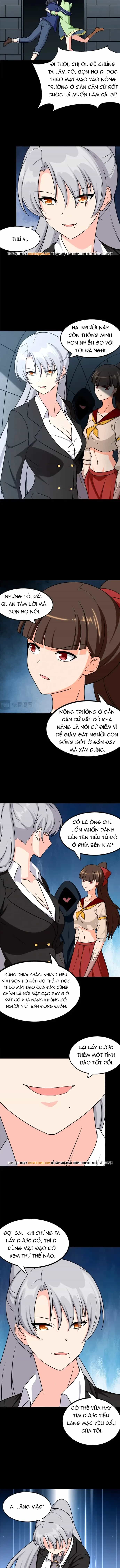 Bạn Gái Zombie Của Tôi - Chương 468 - ảnh 3