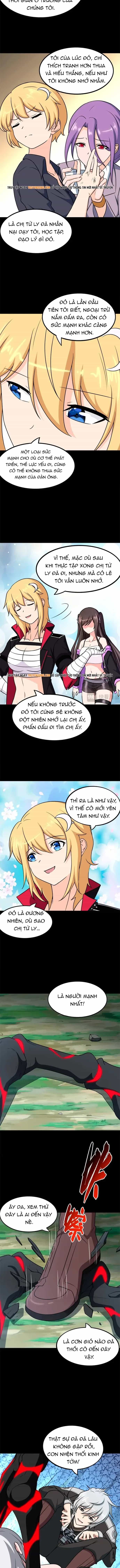 Bạn Gái Zombie Của Tôi - Chương 468 - ảnh 6