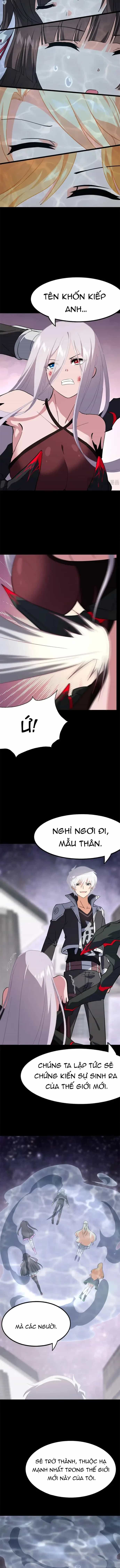 Bạn Gái Zombie Của Tôi - Chương 469 - ảnh 11