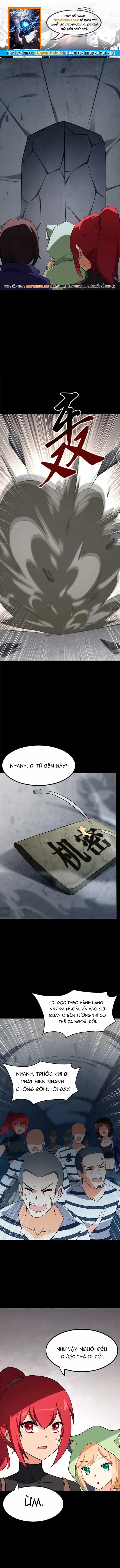 Bạn Gái Zombie Của Tôi - Chương 471 - ảnh 1