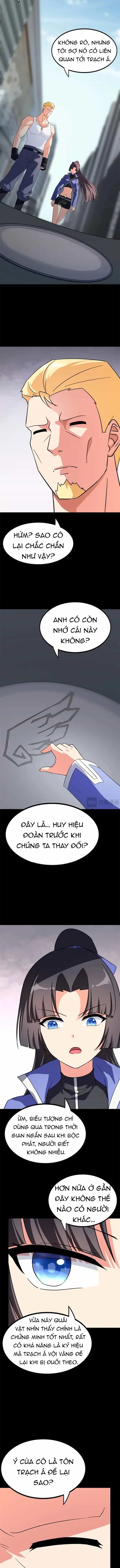 Bạn Gái Zombie Của Tôi - Chương 471 - ảnh 12