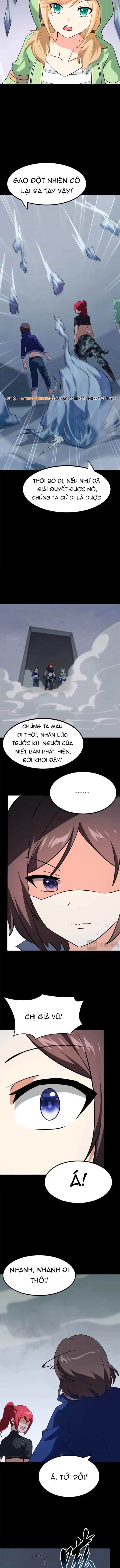 Bạn Gái Zombie Của Tôi - Chương 471 - ảnh 5