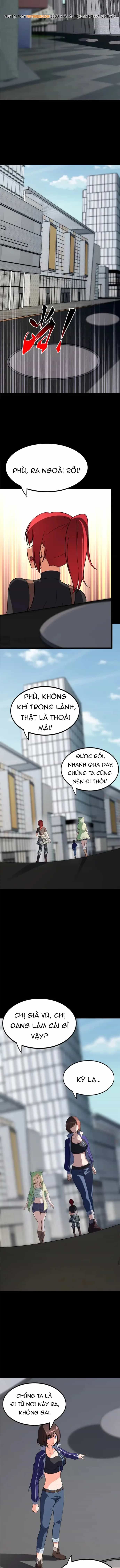 Bạn Gái Zombie Của Tôi - Chương 471 - ảnh 8