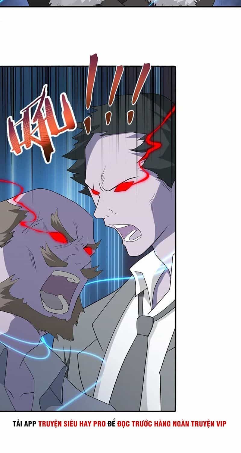 Bạn Gái Zombie Của Tôi - Chương 61 - ảnh 16