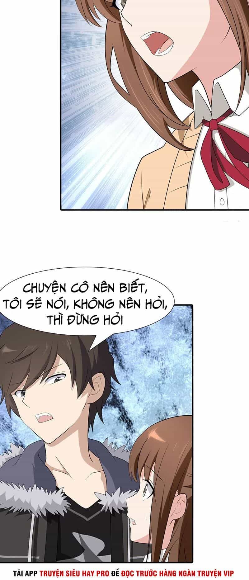 Bạn Gái Zombie Của Tôi - Chương 61 - ảnh 26
