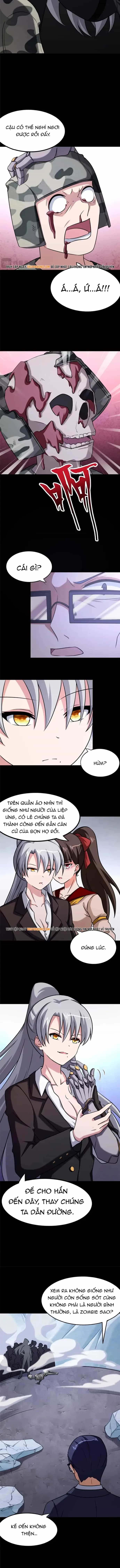 Bạn Gái Zombie Của Tôi - Chương 473 - ảnh 6