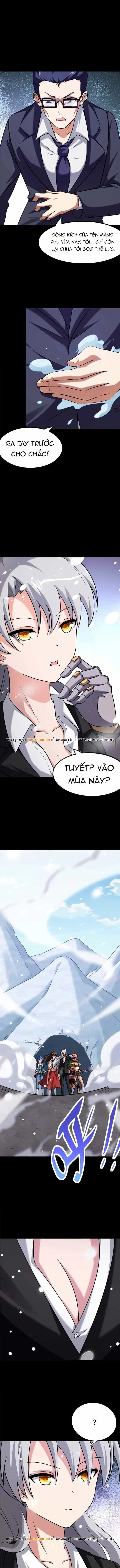 Bạn Gái Zombie Của Tôi - Chương 473 - ảnh 7
