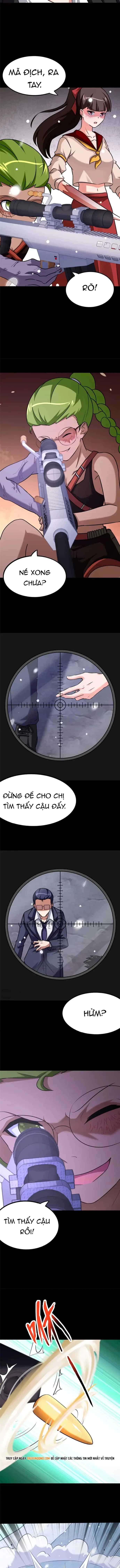 Bạn Gái Zombie Của Tôi - Chương 473 - ảnh 8