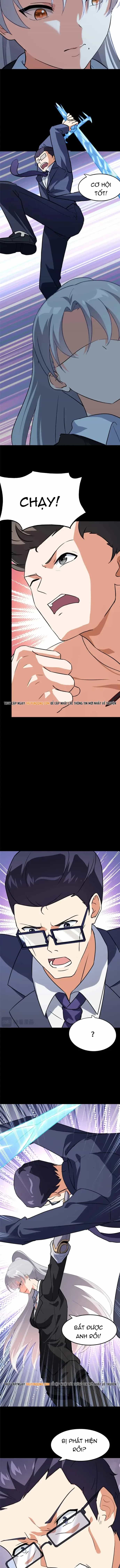 Bạn Gái Zombie Của Tôi - Chương 474 - ảnh 4