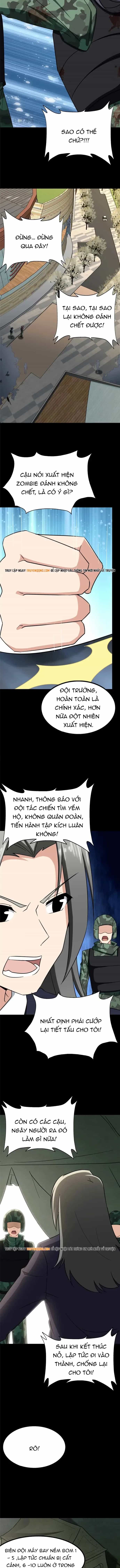Bạn Gái Zombie Của Tôi - Chương 475 - ảnh 4