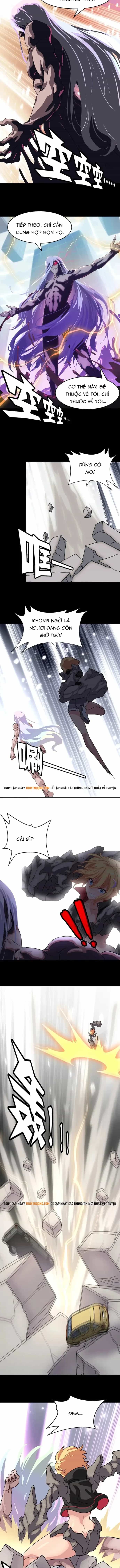 Bạn Gái Zombie Của Tôi - Chương 476 - ảnh 2