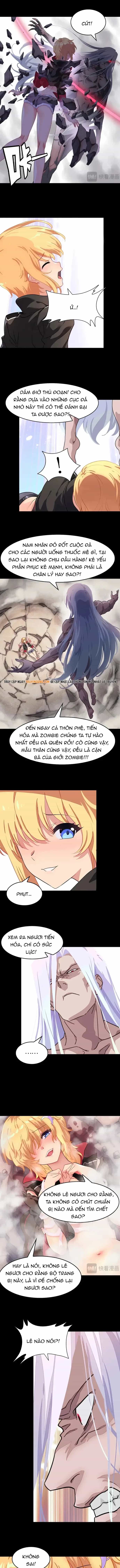 Bạn Gái Zombie Của Tôi - Chương 476 - ảnh 4