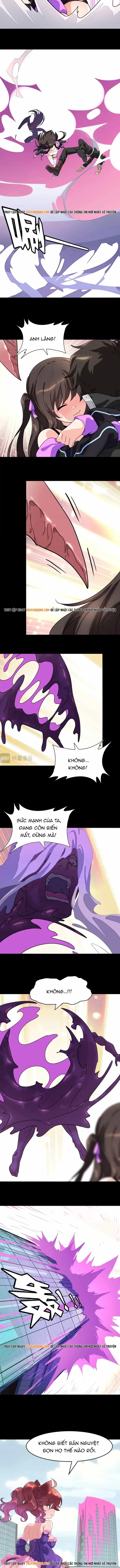 Bạn Gái Zombie Của Tôi - Chương 476 - ảnh 6