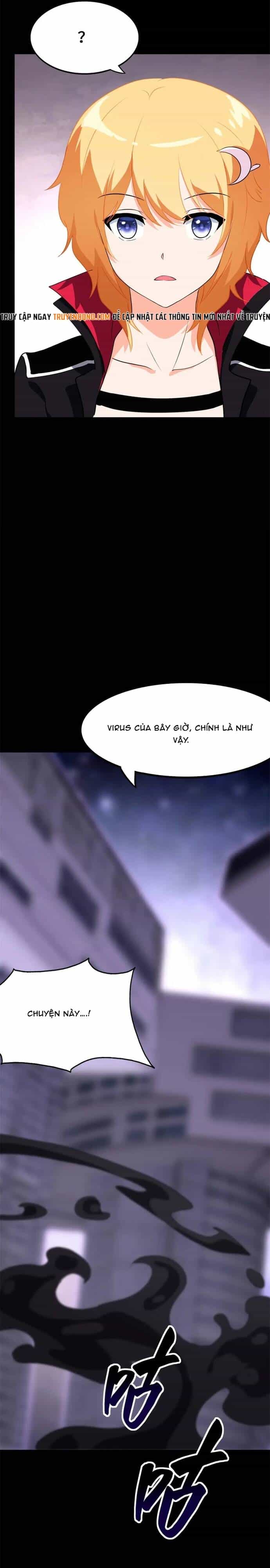 Bạn Gái Zombie Của Tôi - Chương 477 - ảnh 7