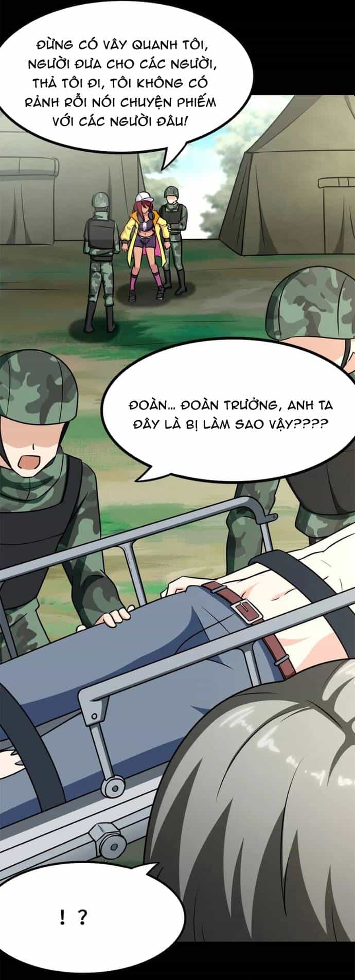 Bạn Gái Zombie Của Tôi - Chương 478 - ảnh 17