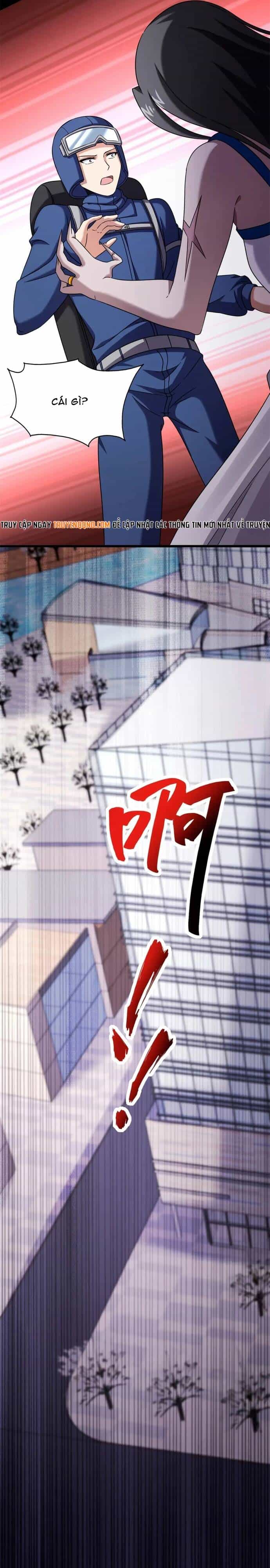 Bạn Gái Zombie Của Tôi - Chương 479 - ảnh 23