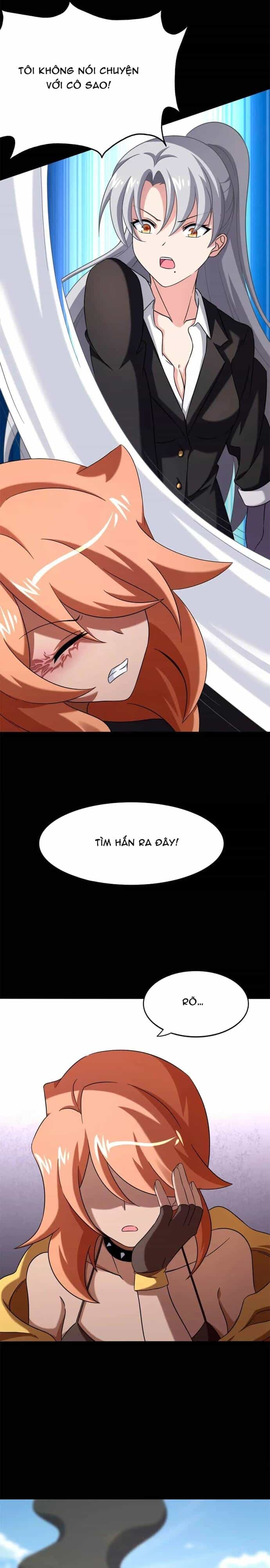 Bạn Gái Zombie Của Tôi - Chương 479 - ảnh 9