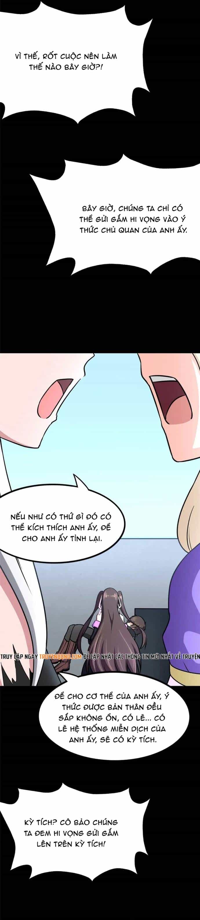 Bạn Gái Zombie Của Tôi - Chương 480 - ảnh 14