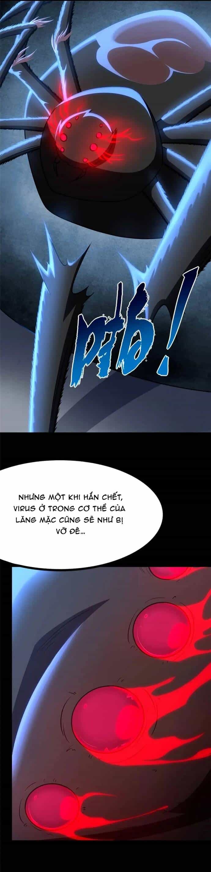 Bạn Gái Zombie Của Tôi - Chương 480 - ảnh 9