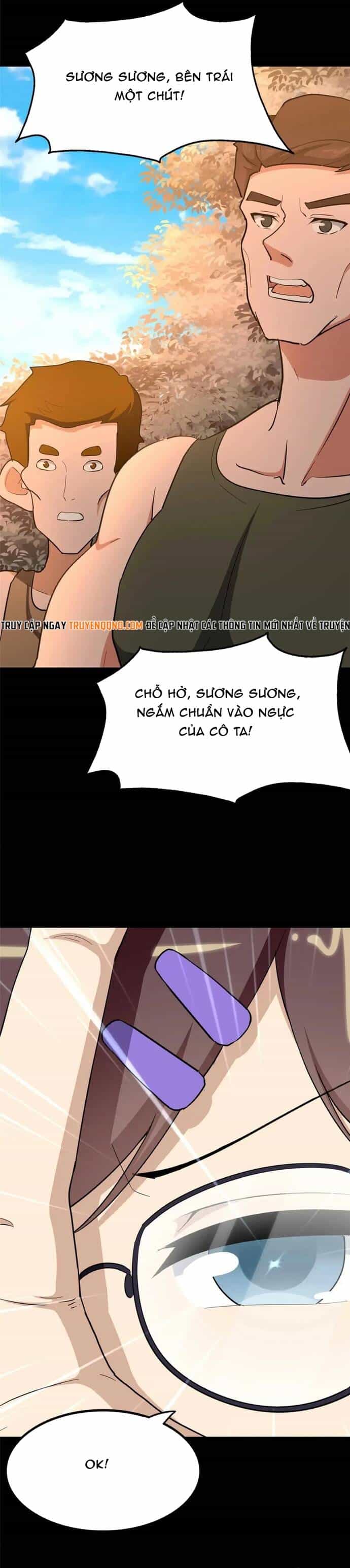 Bạn Gái Zombie Của Tôi - Chương 481 - ảnh 9