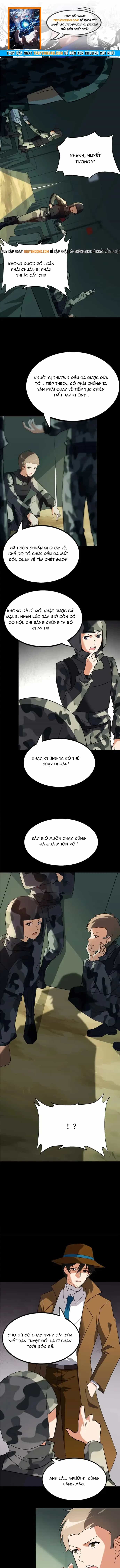 Bạn Gái Zombie Của Tôi - Chương 482 - ảnh 1