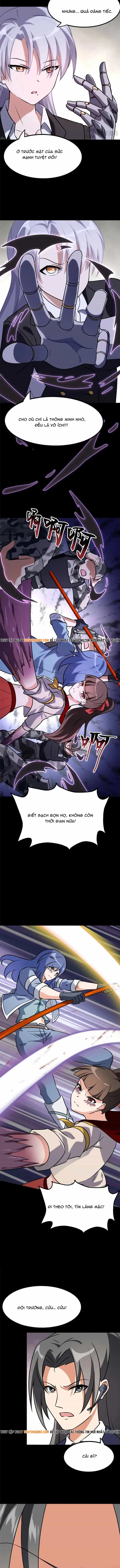 Bạn Gái Zombie Của Tôi - Chương 482 - ảnh 10