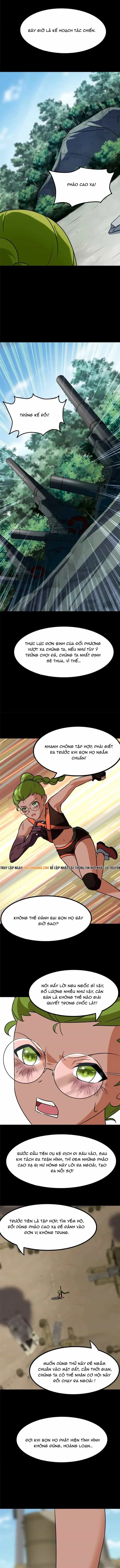 Bạn Gái Zombie Của Tôi - Chương 482 - ảnh 5