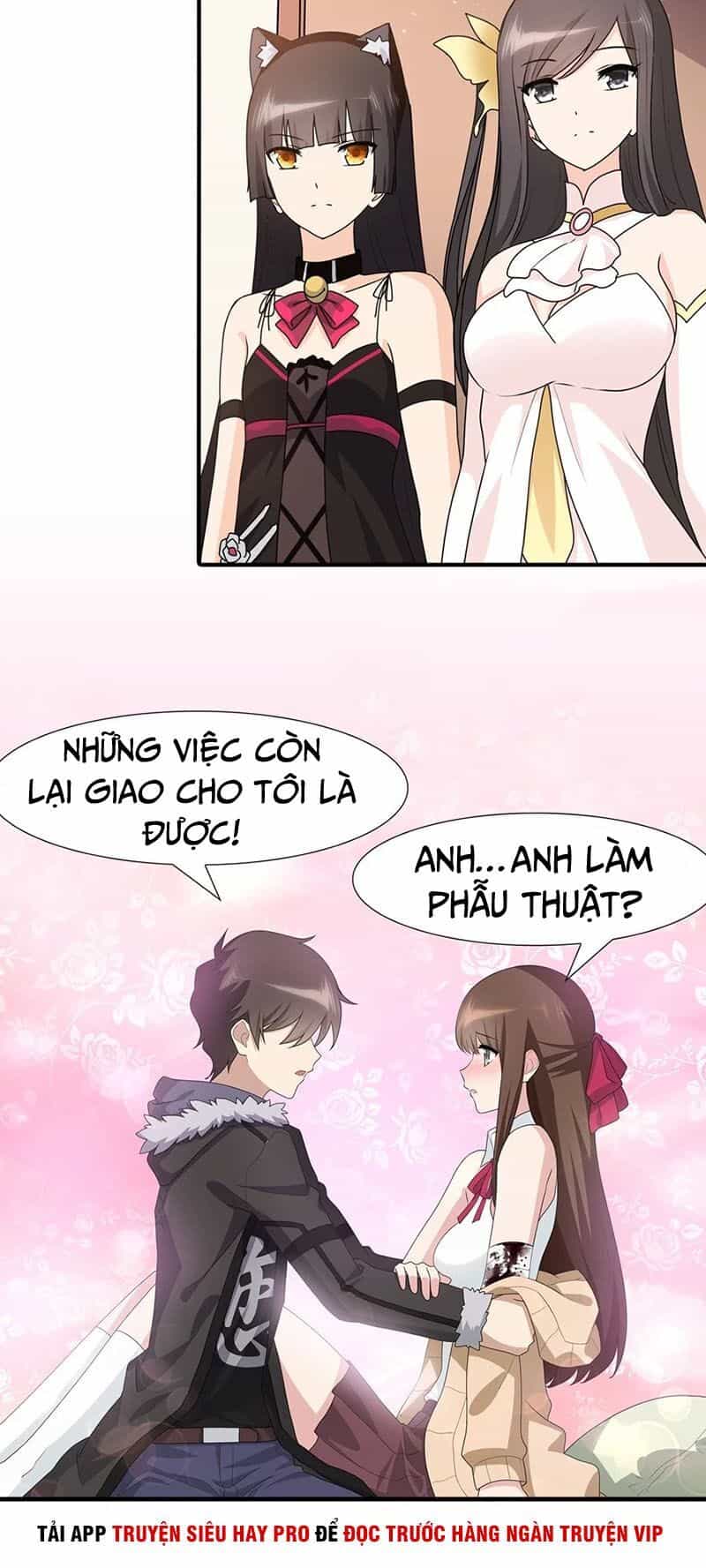 Bạn Gái Zombie Của Tôi - Chương 62 - ảnh 12